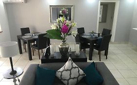 The Grand Orchid Guesthouse
